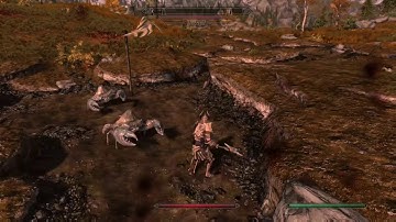 The Ultimate Dodge Mod Test - XBone