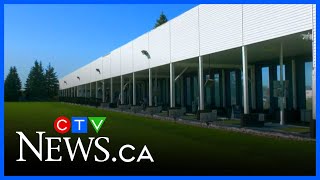 Stittsville driving range to become housing development