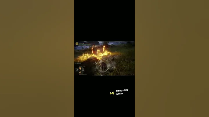 Little lag but Dragonmaw still hits