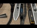 Trainspotting at cox green central heritage and mainline station