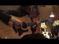 CAÑONERO - INTRO TIERRA