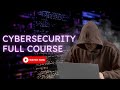 Cyber security full course 2023  cyber security course training for beginners 2023