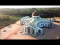 Santuario Sagrado Coração Misericordioso de Jesus - Içara - SC