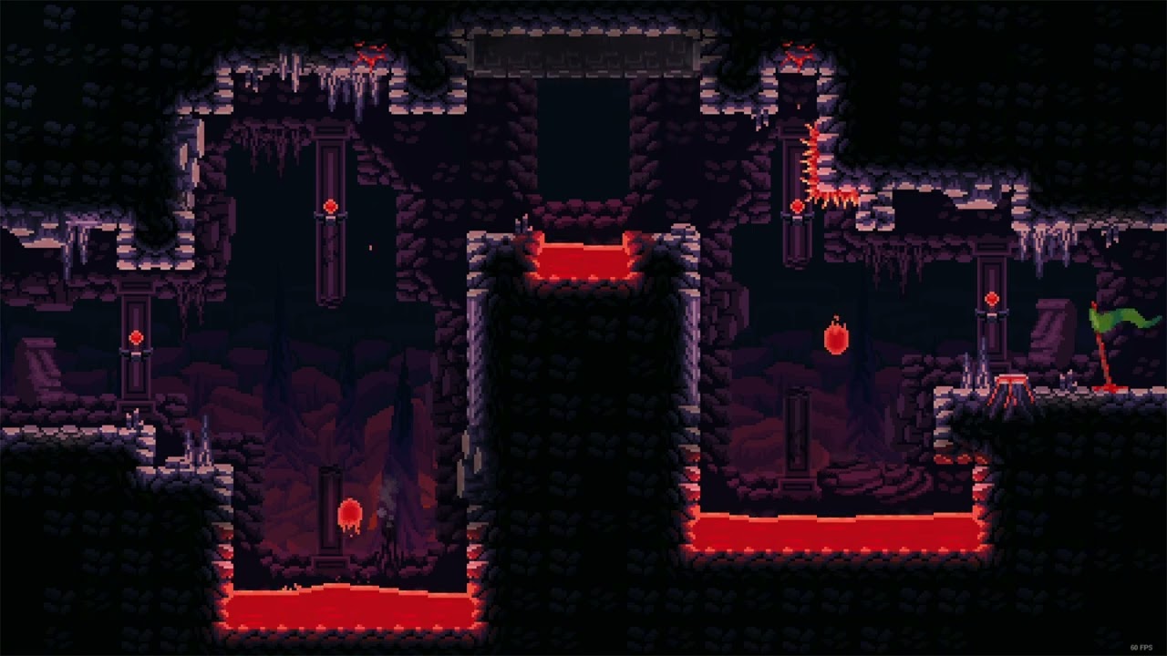 Echoes of the Haze - Brave Escape Original Soundtrack