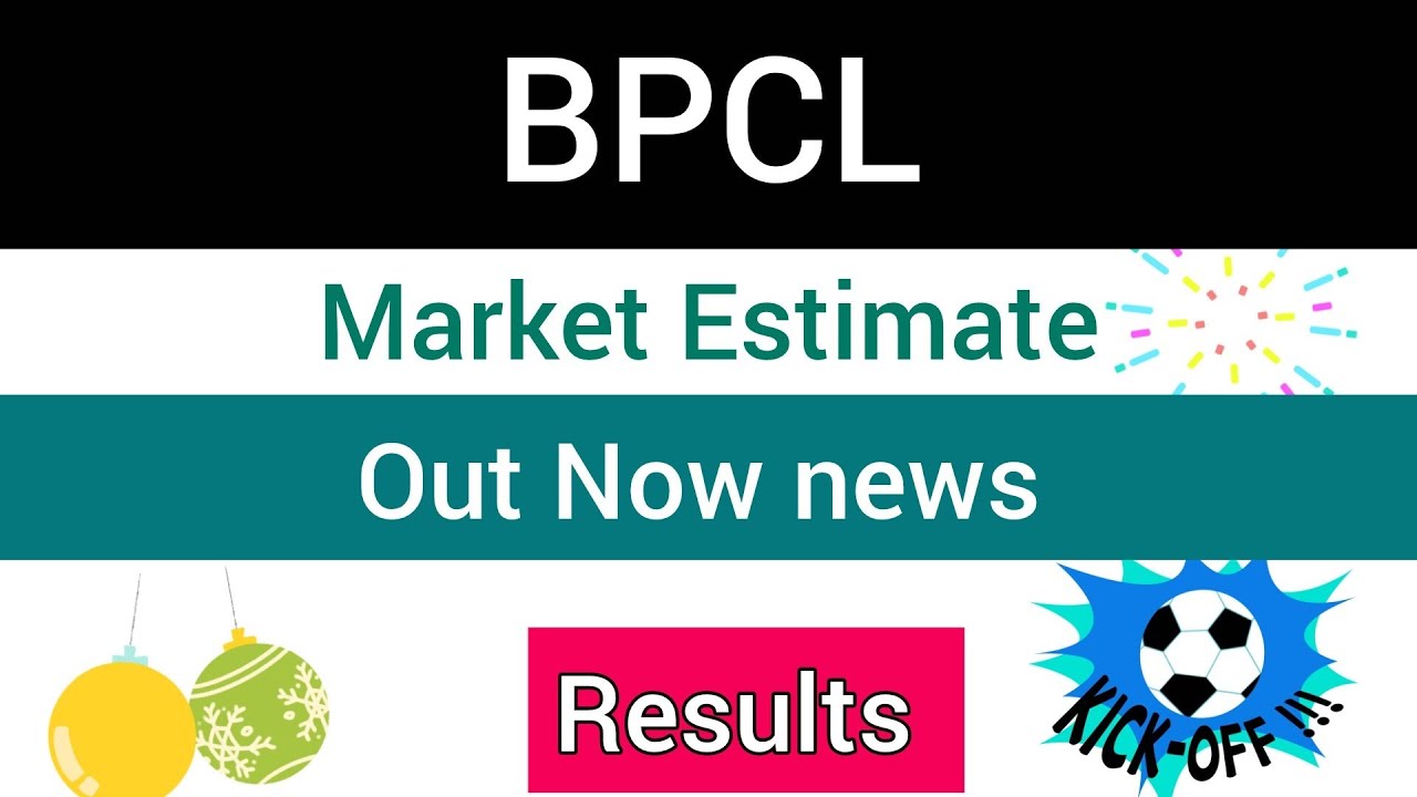 BPCL Results 24-01-2026