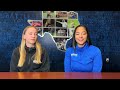 St. Mary's Women's Basketball (2023 LSC Basketball Online Media Days)