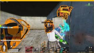 Warz Googlez หลบหนอย ไกจะเดน