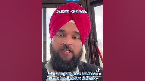 Portugal Immigration Info. l Austria SIS Ban l Possible to Remove l EU SIS ban l 3 years l renewable