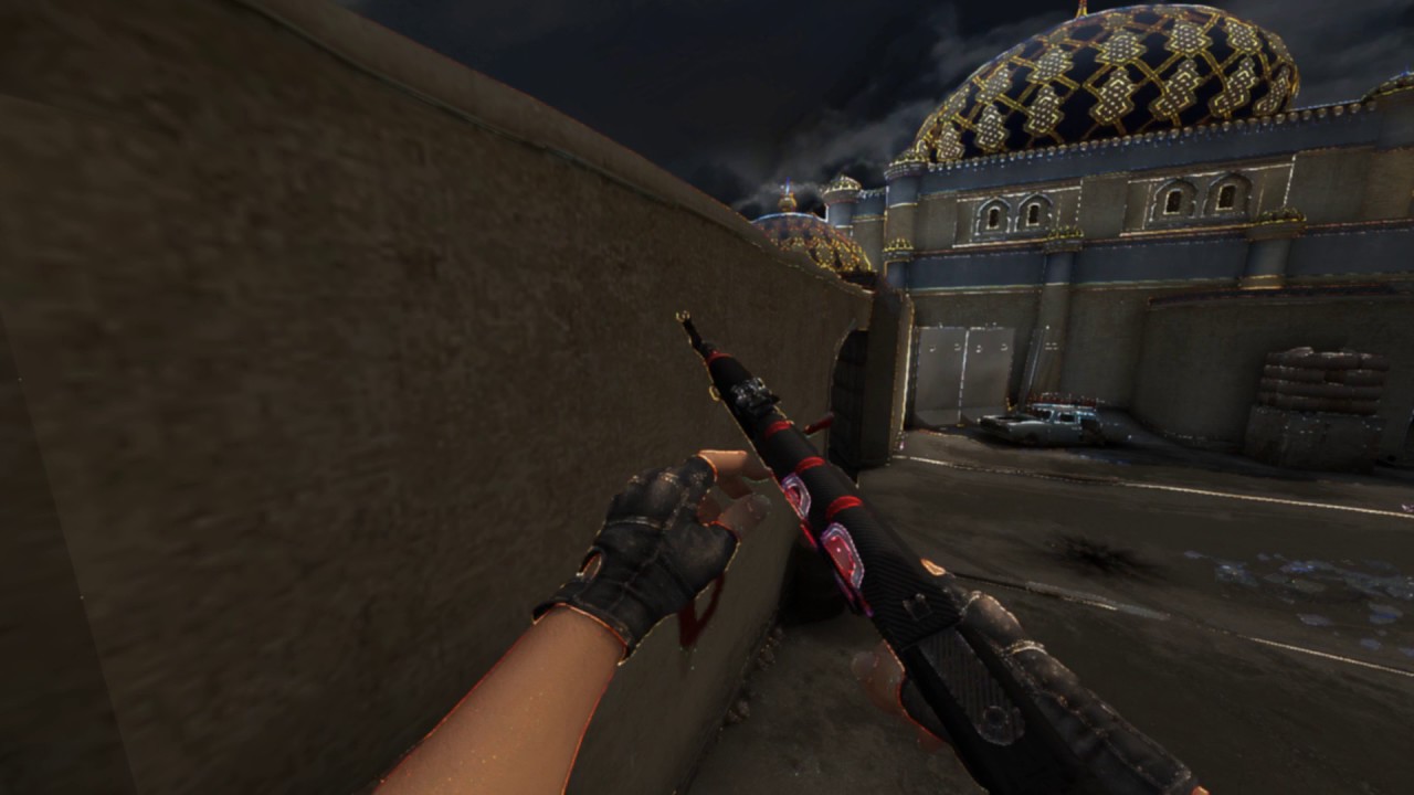 carti season (cancelled/cut)