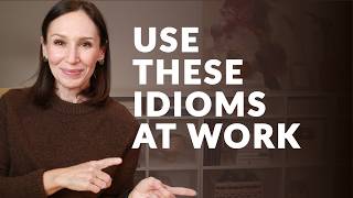 11 English Idioms for Work | Sports-Related Phrases You Need to Know screenshot 5