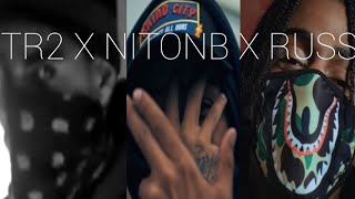 Tiny Remz X NitoNB X Russ - Giddy (Music Video)