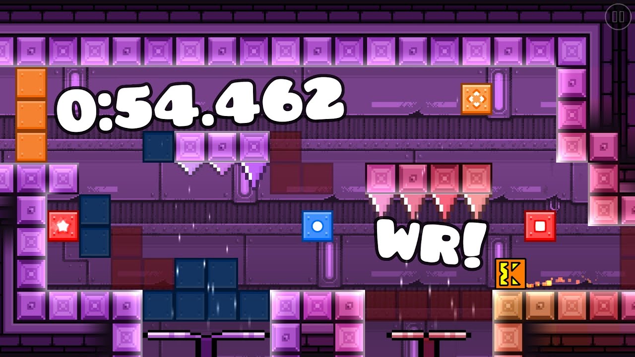 Button Mania by Nico99 (