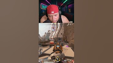 IS THE BIQUE BACK? #apexlegendsgame #apex #apexlegends #apexlegendsclips