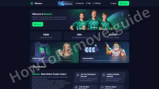 What Is Ruenux.com? (Scam or Real Review)