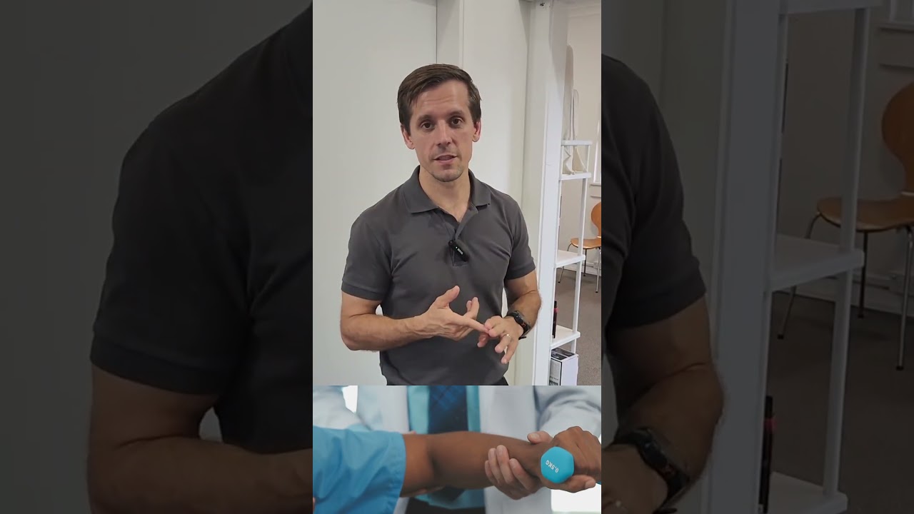 Under the one roof we have Physiotherapy, Chiropractic, Osteopathy and Remedial Massage