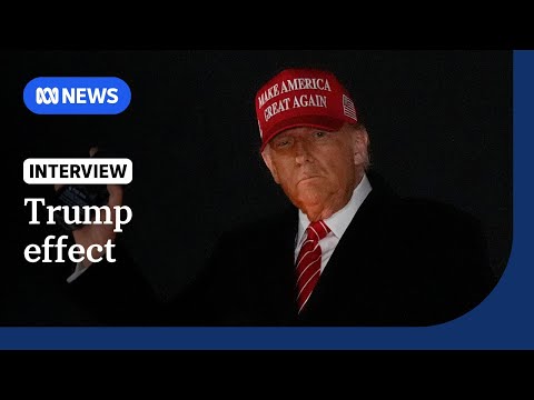 Report unpacks full impact of 'Trump 2.0' administration | The World | ABC NEWS Episode cover