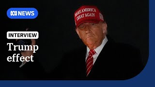 Report unpacks full impact of 'Trump 2.0' administration | The World | ABC NEWS