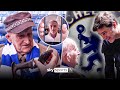 100yearold chelsea fans dream surprise visit to stamford bridge  ft pochettino  mourinho