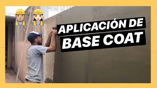 COMO SE APLICA BASE COAT ⚠ (paso a paso) - ENSECO 2020