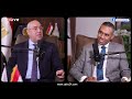 عاصم الجزار أخبرنا هؤلاء في حال عدم استقالتكم سنفصلكم ورفضنا هذه المناورة 