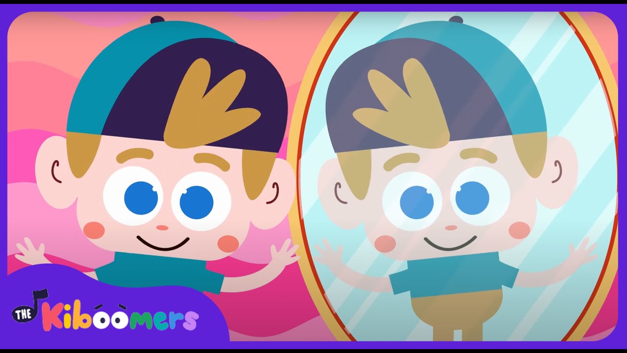 PARTY FREEZE DANCE - The Kiboomers PRESCHOOL SONGS & NURSERY RHYMES #shorts  #kidssongs 