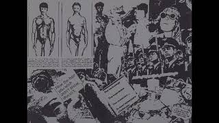 Nocturnal Emissions - Rabbits Don&#39;t Cry