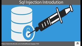 Sql Injection Series Introduction AND (Live Website Attack) Tutorial In Bangla.