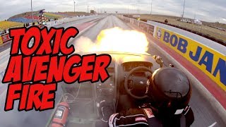 Carnage Plus EP9 - Toxic Avenger Fire - Every Angle! Carnage Plus EP9 - Toxic Avenger Fire - Every Angle!