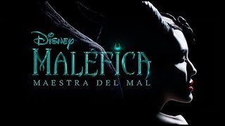 Maléfica Dueña del Mal (2019) – Tráiler Oficial Subtitulado