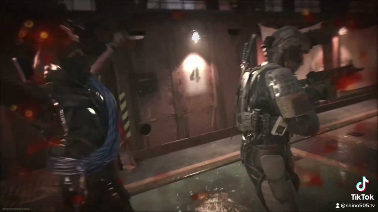 Don’t you just love a good execution 🔥🔥😈