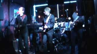 Dead Flowers cover The Chris Newton Band