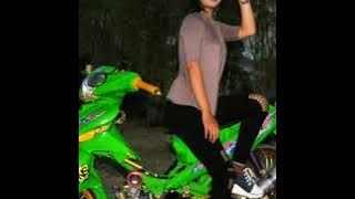 Modifikasi vega zr || harian dan kontes part ll