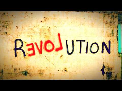 Revolution Is My Name (Slightly Sped Up, Reverb, Instrumentalized Octaver)