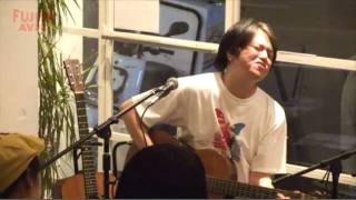 Saturday Night Acoustic Vol.6 Stargazer　青木孝明