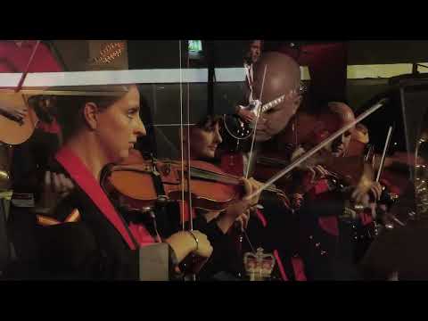 Strawbs: Magic from the Moon 2025 Trailer