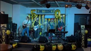 Mr.browstone Gnr Cover At Vili5.0