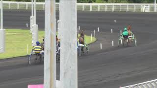 Vidéo de la course PMU PRIX DU MONT-SAINT-MICHEL