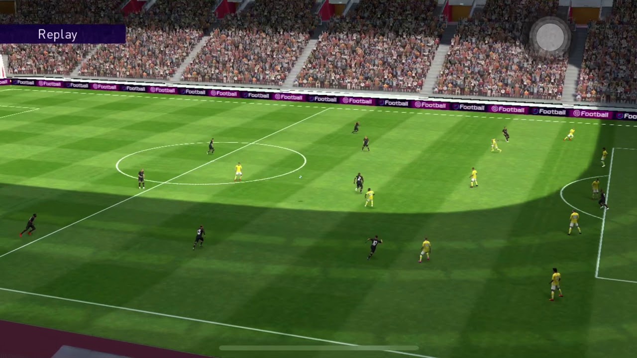 CR7 🔥 Long range drive.  Pes 2021 🔥🔥🔥💥💥 goals