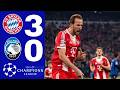 Bayern Munich Vs Atalanta 4 1 Goals Highlights 2026 