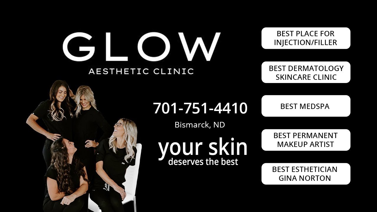 GLOW AESTHETIC CLINIC
