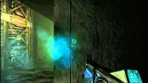 DOOM3 mancubus cherubs