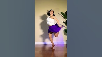 Thumbnail of JIVE to Hit the Road Jack x Ray Charles #dancevideo #shortsfeed