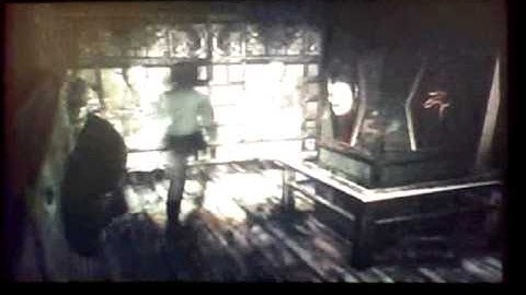 Fatal Frame / Project Zero 1 Playthrough Part 19