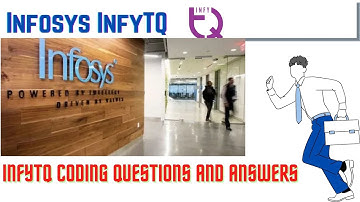 InfyTQ Final Round Coding Questions | Matrix Problem | Previous year Questions |