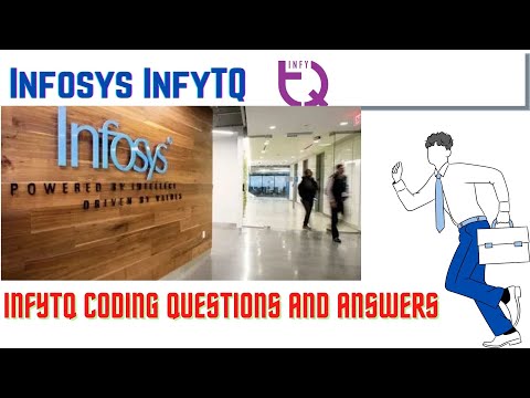 InfyTQ Final Round Coding Questions | Matrix Problem | Previous year Questions |