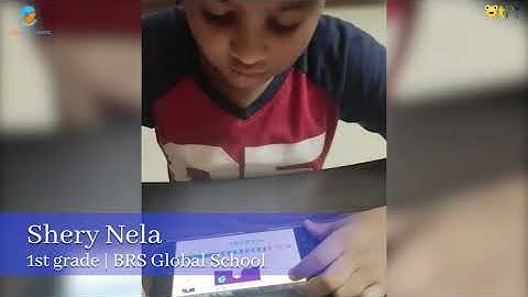 Astronaut project using Scratch Programming by Shery I Learn Coding & Robotics with QtPi