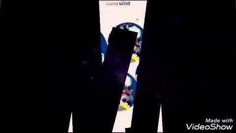 New blob clan, join now