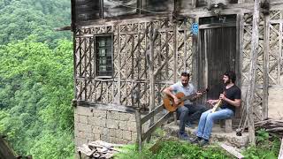 Omuzunda Bal Kabı (M.E.Yıldız&H.İba) Resimi