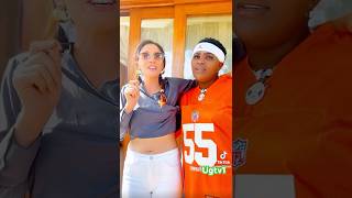 Uncle Chumi And The Muzungu Friend