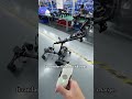 Inside a Golf Trolley Factory in China | Smart Auto-Follow Golf Cart 2025